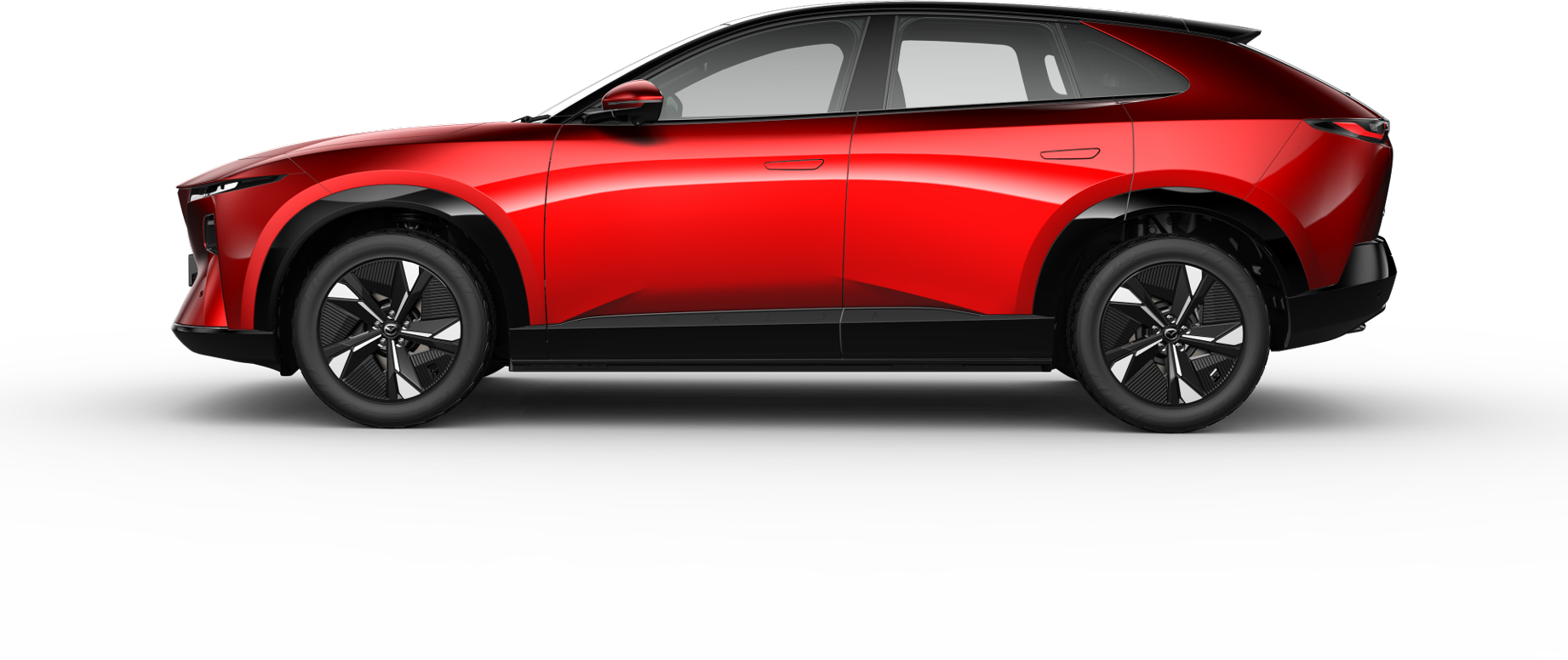 Mazda SG