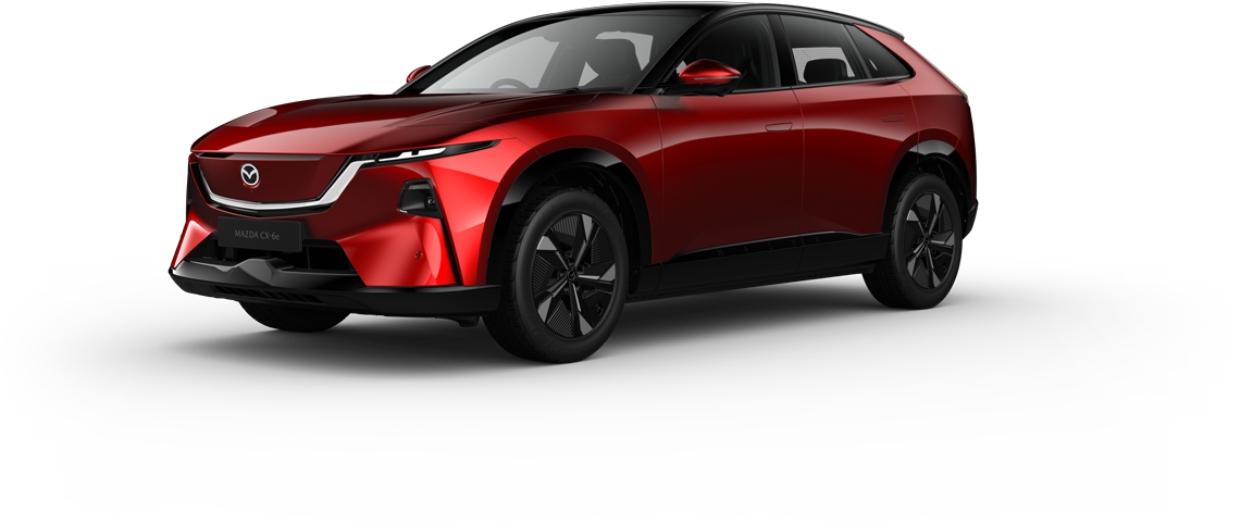 Mazda SG