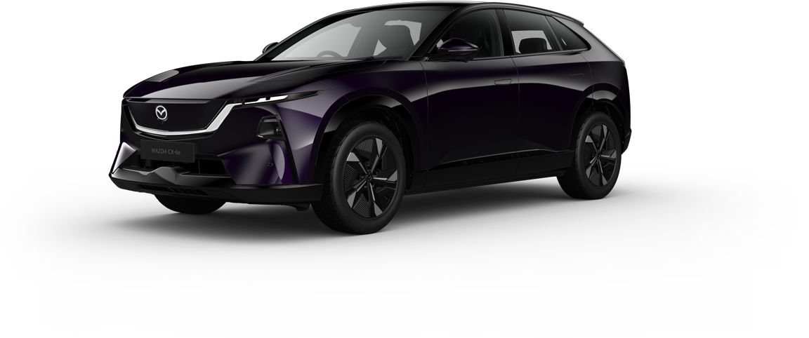 Mazda SG