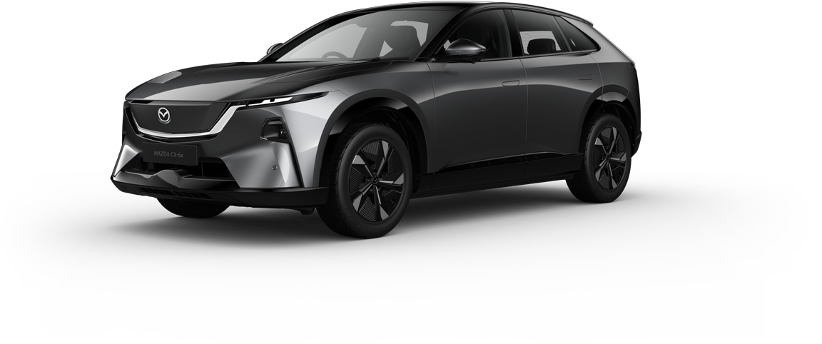 Mazda SG