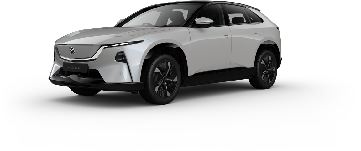 Mazda SG
