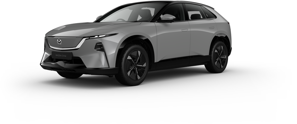 Mazda SG