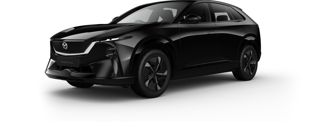 Mazda SG