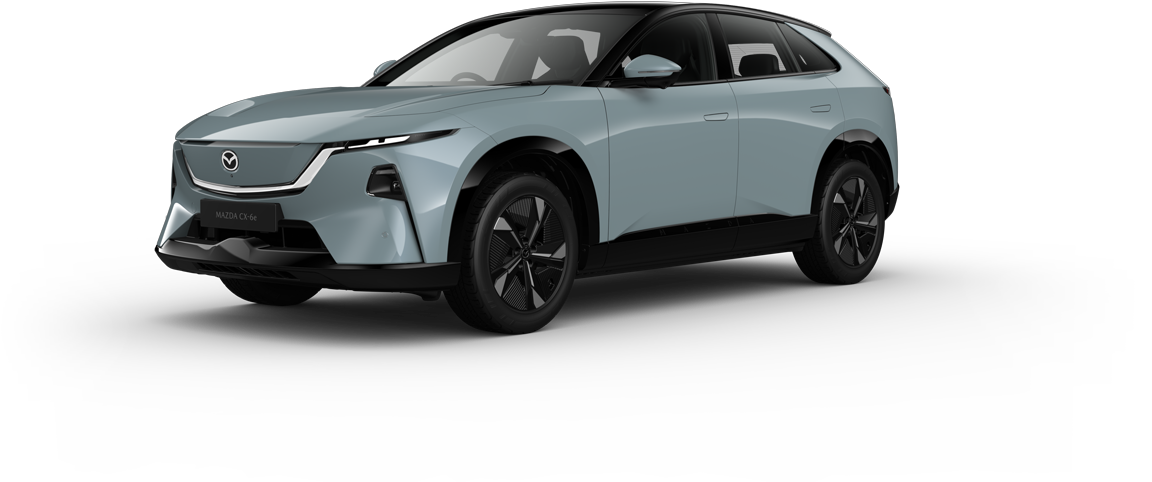 Mazda SG