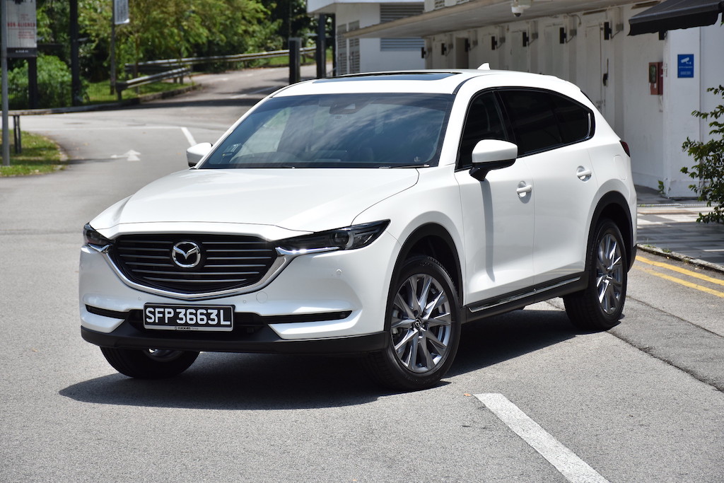 Mazda Cx 8 Luxury Price Singapore Review 16102020 1